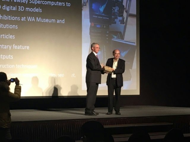 APSIPA_Keynote_Session