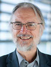 Prof. Karlheinz Brandenburg