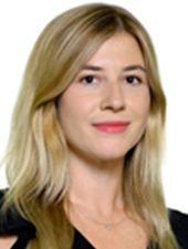 Dr. Berrak Sisman
