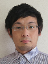 Keisuke Imoto