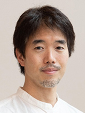 Rio Yokota