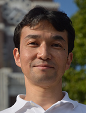 Shinsuke Mori