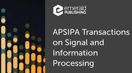 Publications & Proceedings