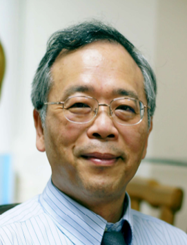 Mingsian Bai