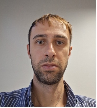 Emmanuele Chersoni