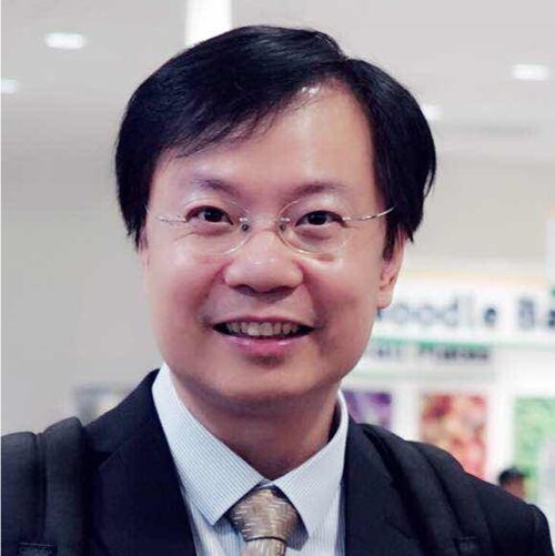 Jing-Ming Guo