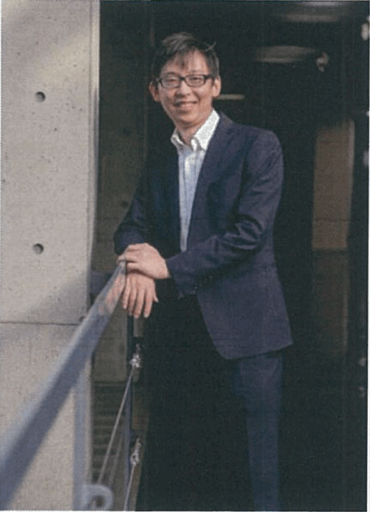 Prof. Heming Sun