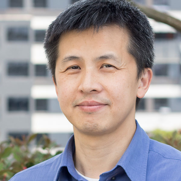 Man-Ngai Cheung