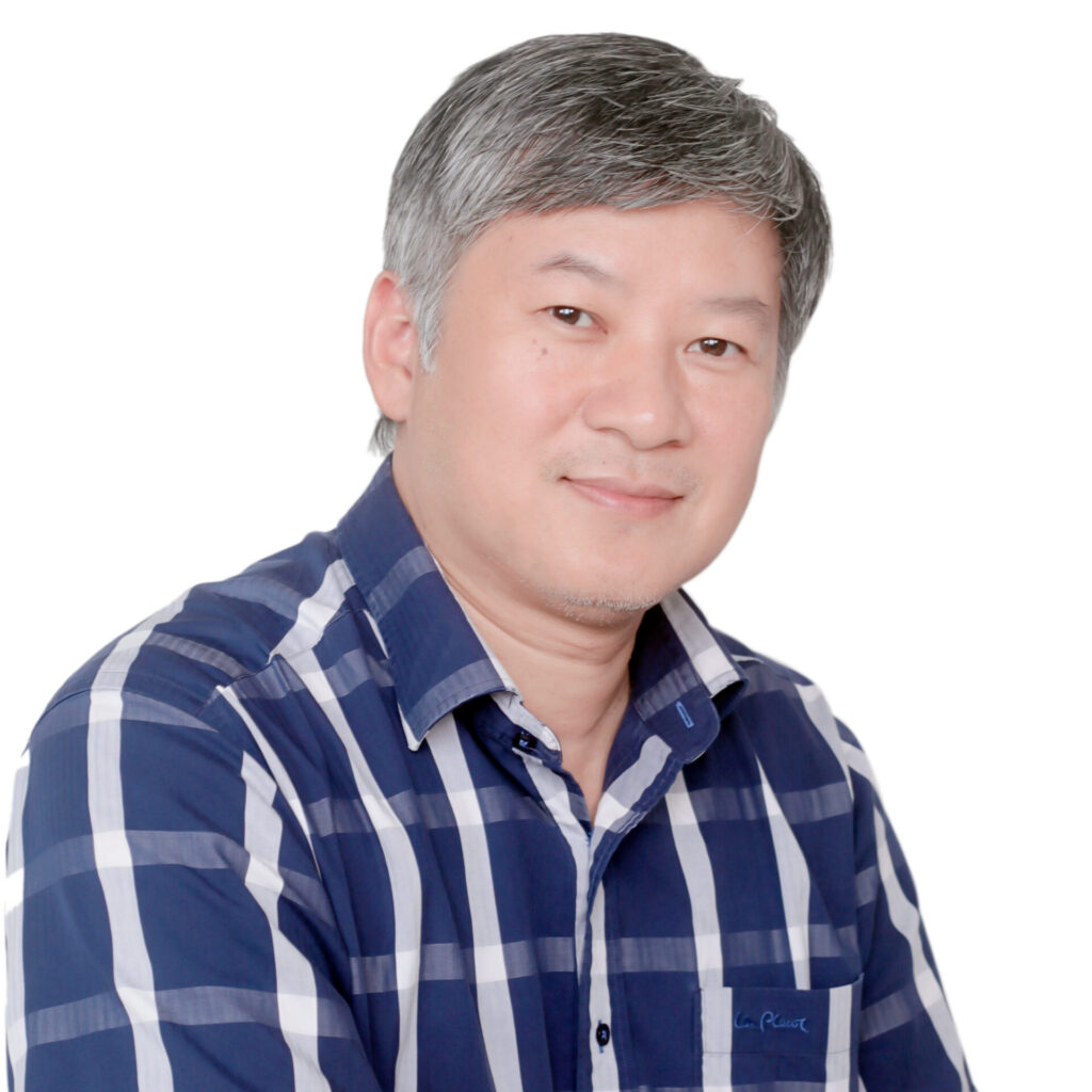 Nguyen Linh Trung