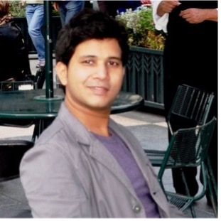 Rohan Kumar Das