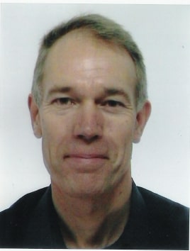 Stephen Elliott