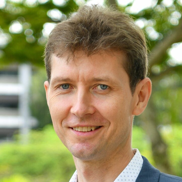 Stefan Winkler