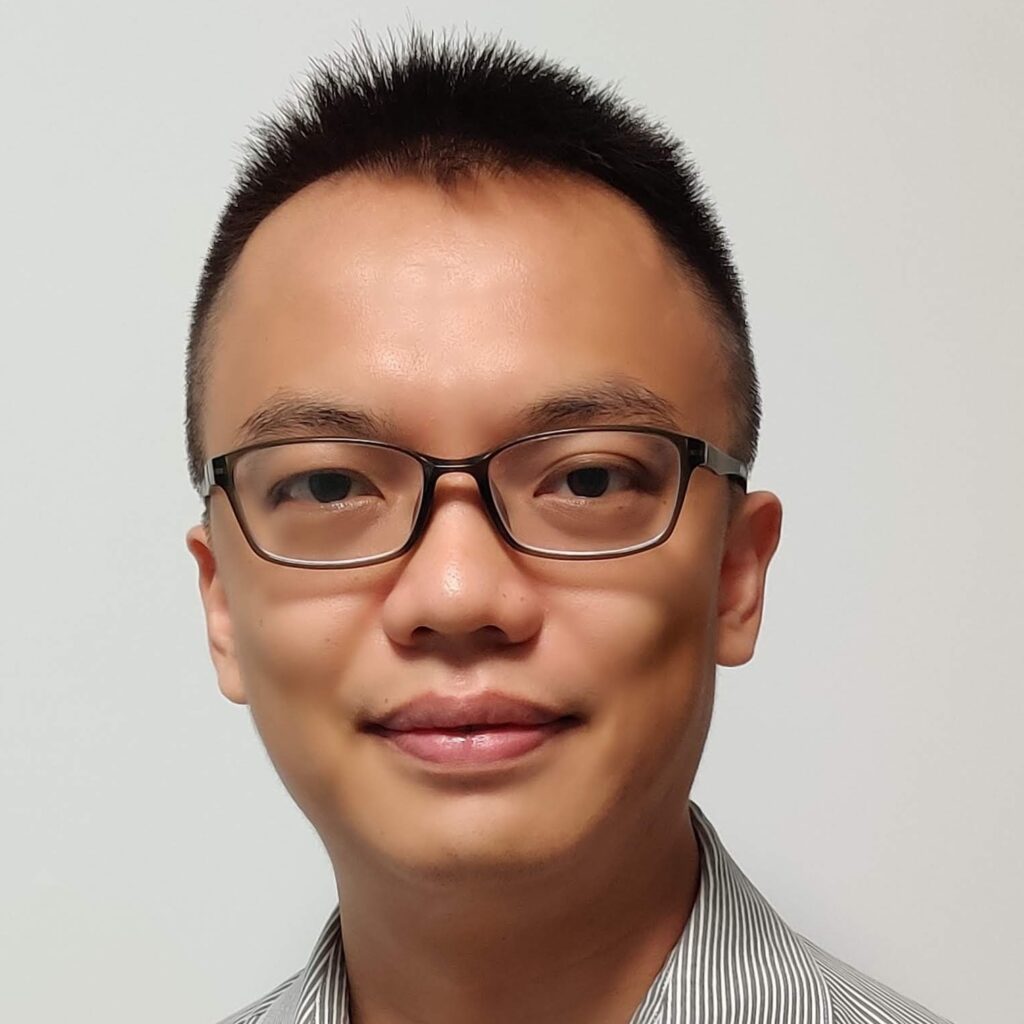 Ruohan Wang