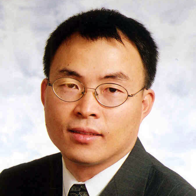 Zixiang Xiong