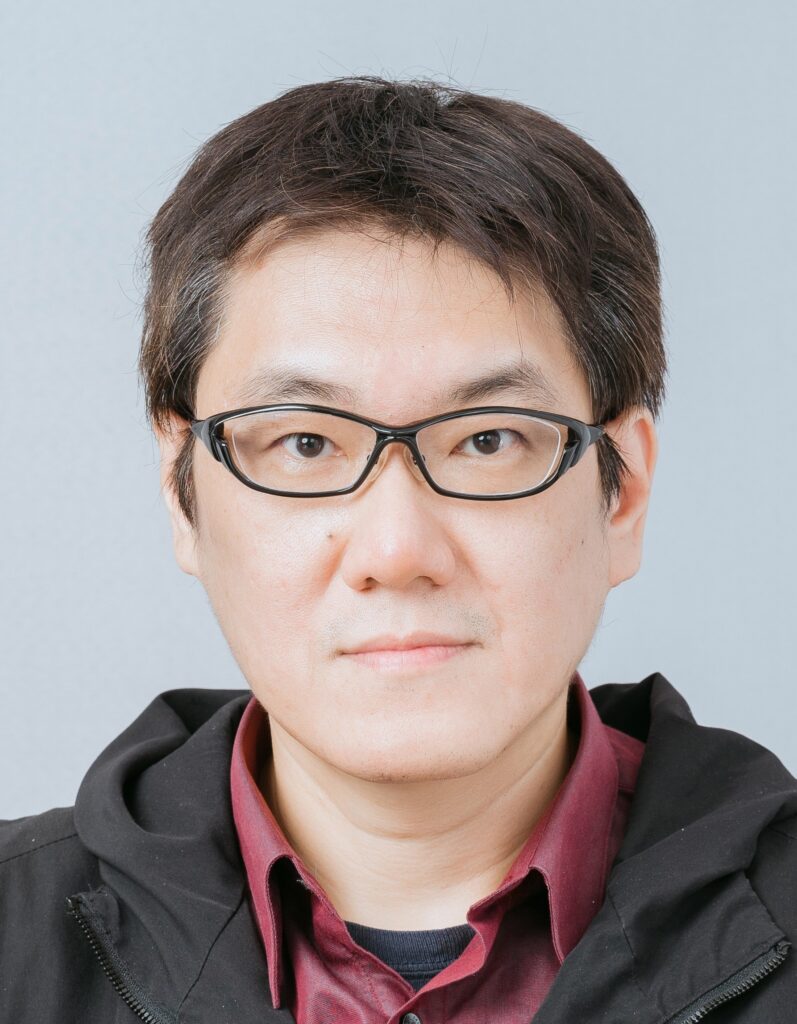 Dr. Yu Tsao