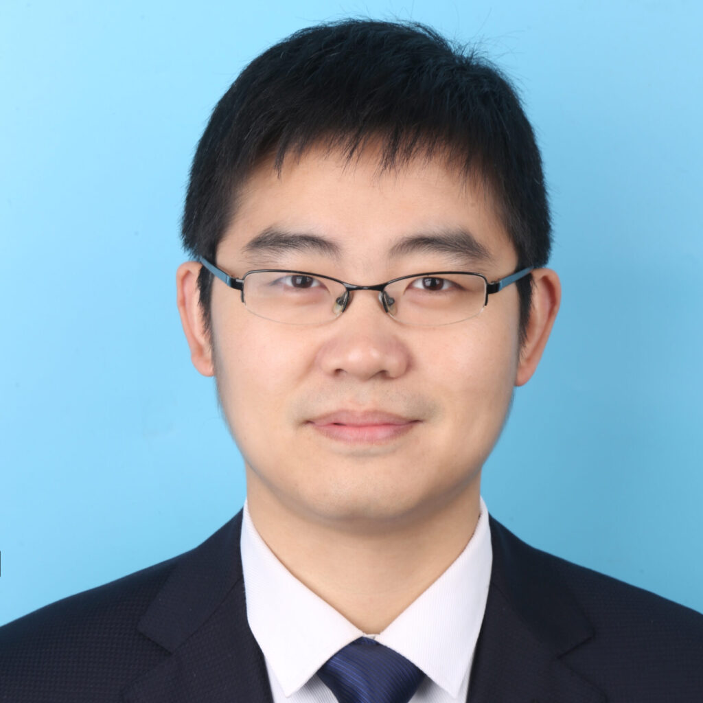Jun Du